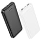 AYZEL™ Hoco J111 Dual USB Compact Power Bank
