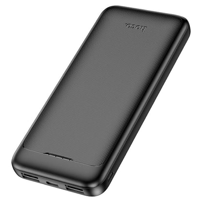 AYZEL™ Hoco J111 Dual USB Compact Power Bank