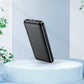 AYZEL™ Hoco J111 Dual USB Compact Power Bank