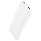 AYZEL™ Hoco J111 Dual USB Compact Power Bank