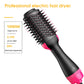 AYZEL™ SalonEase One Step Hair Dryer Brush