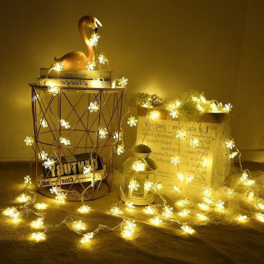 AYZEL™ StarGlow LED Fairy Lights
