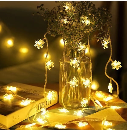 AYZEL™ StarGlow LED Fairy Lights
