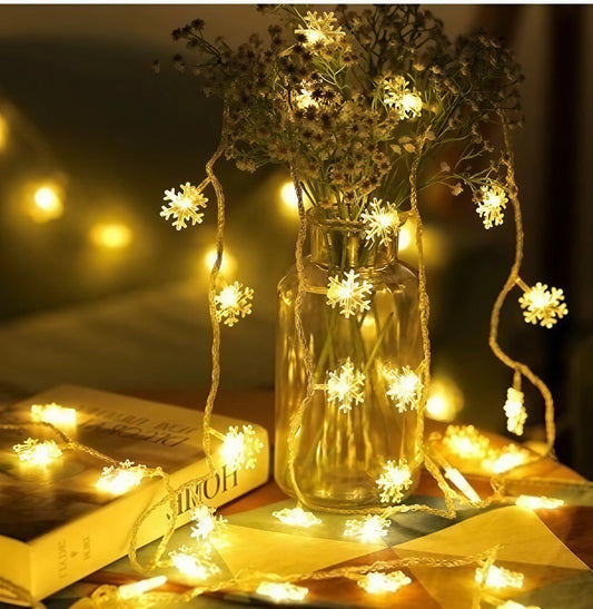 AYZEL™ StarGlow LED Fairy Lights