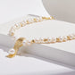 AYZEL™ Pearl Pendant Necklace for Women