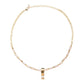 AYZEL™ Pearl Pendant Necklace for Women