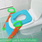 Children Toilet Ladder