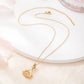 AYZEL™ Signature Rhinestone Pendant