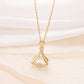 AYZEL™ Signature Rhinestone Pendant