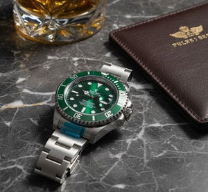 AYZEL™ Rolex Men Watch