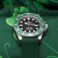 AYZEL™ Submariner-Style Luxury Watch – Classic Timeless Design