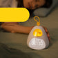 AYZEL™ Creative Cartoon Bedside Alarm Clock