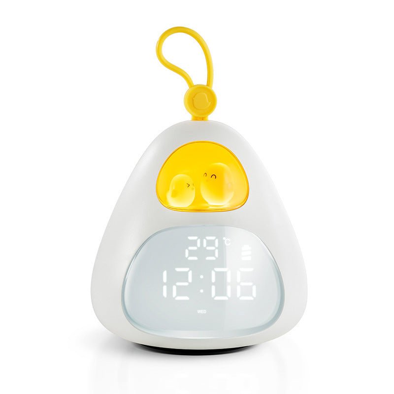 AYZEL™ Creative Cartoon Bedside Alarm Clock