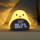 AYZEL™ Multi-Functional Cartoon Bird Smart Clock