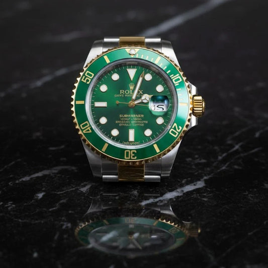 AYZEL™ Rolex Men Watch