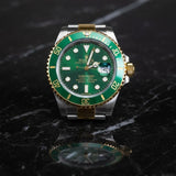 AYZEL™ Rolex Men Watch