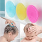 AYZEL™ Baby Silicone Bath Brush (JR-6055)