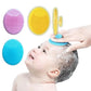 AYZEL™ Baby Silicone Bath Brush (JR-6055)
