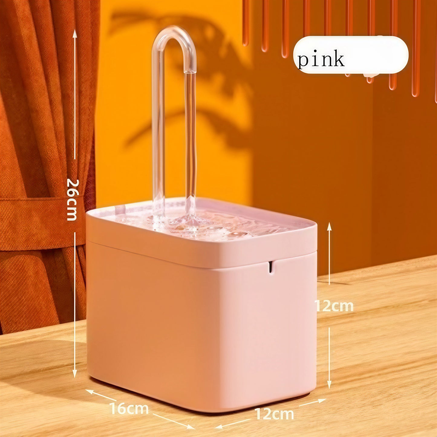 AYZEL™ Automatic Cat Water Fountain