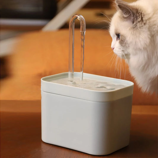 AYZEL™ Automatic Cat Water Fountain
