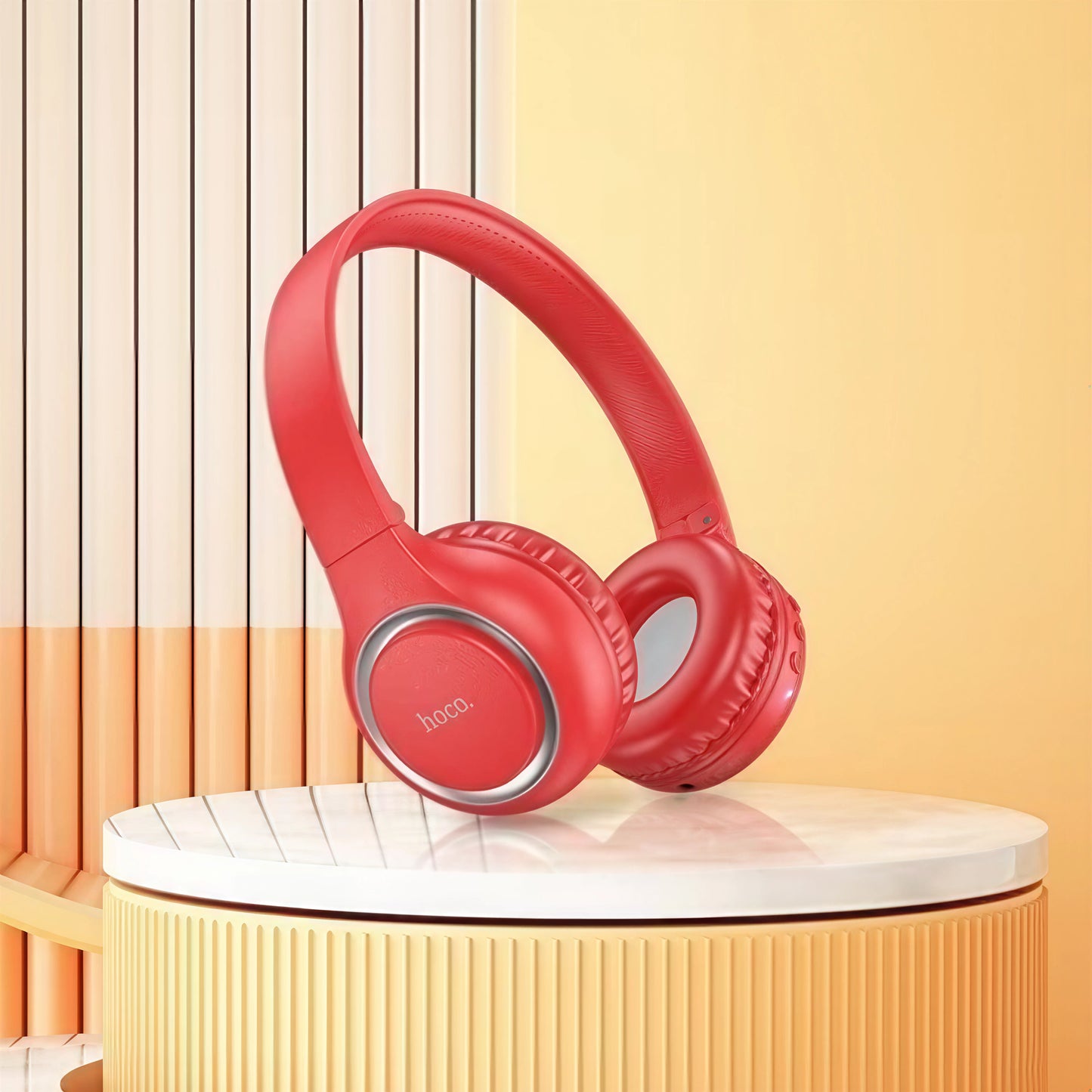 AYZEL™ Hoco Charm W41 Bluetooth Headphones
