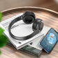 AYZEL™ Hoco Charm W41 Bluetooth Headphones