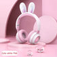 AYZEL™ Rabbit Ear Wireless Headphones