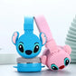 AYZEL™ Stitch AH-806 Wireless Headphones
