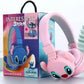 AYZEL™ Stitch AH-806 Wireless Headphones