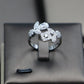 AYZEL™ Women’s Fashion Personalized Zircon Ornament Set